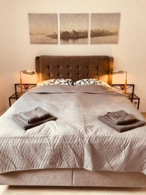 Betongold gemütliche, rollstuhlgerechte, barrierefreie Ferienwohnung